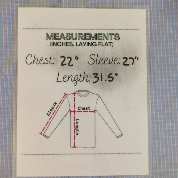 Brooks Brothers Mens Blue Plaid Classic Non Iron Supima Cotton Button Shirt 15.5 - Picture 7 of 8